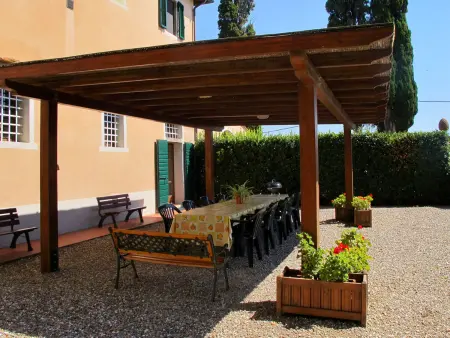 Casa Girasole (SMN101), Maison 13 personnes à San Miniato - Photo 83