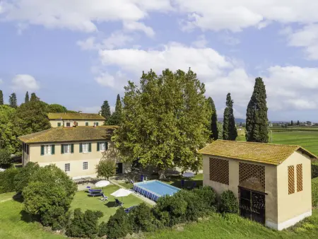 Casa Girasole (SMN101), Maison 13 personnes à San Miniato - Photo 86