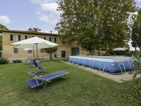 Casa Girasole (SMN101), Maison 13 personnes à San Miniato - Photo 90