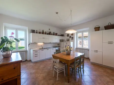 Casa Judith, Gite 6 personnes à Castiglione della Pescaia - Photo 4