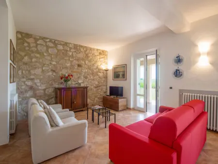 Casa Judith, Gite 6 personnes à Castiglione della Pescaia - Photo 5
