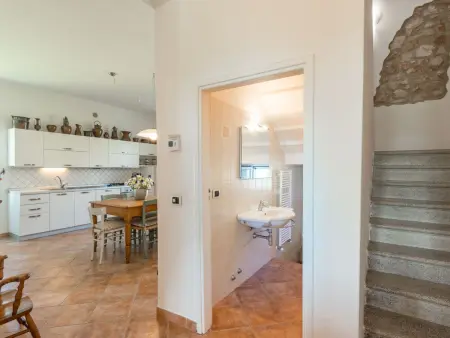 Casa Judith, Gite 6 personnes à Castiglione della Pescaia - Photo 12
