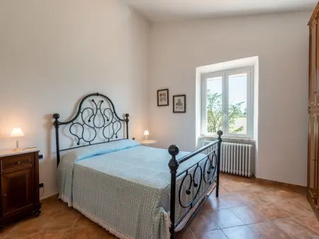 Casa Judith, Gite 6 personnes à Castiglione della Pescaia - Photo 13
