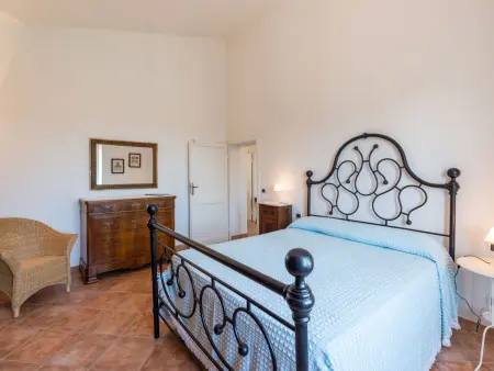 Casa Judith, Gite 6 personnes à Castiglione della Pescaia - Photo 14