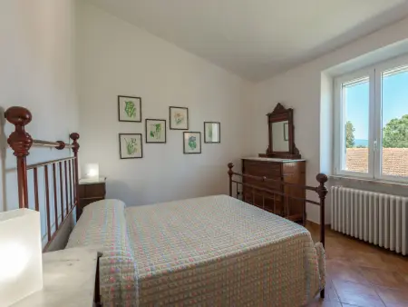 Casa Judith, Gite 6 personnes à Castiglione della Pescaia - Photo 15