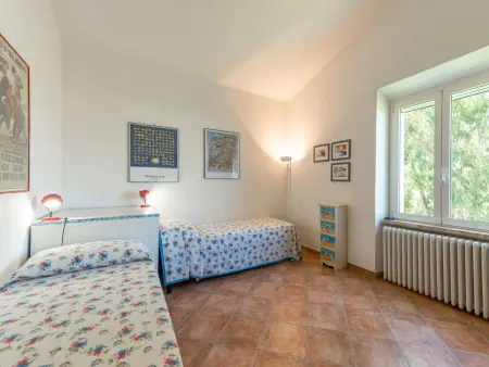 Casa Judith, Gite 6 personnes à Castiglione della Pescaia - Photo 18