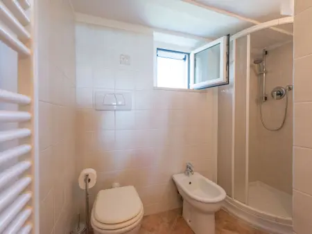 Casa Judith, Gite 6 personnes à Castiglione della Pescaia - Photo 20
