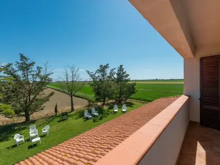 Casa Judith, Gite 6 personnes à Castiglione della Pescaia - Photo 23