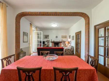 Podere Chiocciolaia, Maison 8 personnes à Castiglione della Pescaia - Photo 8