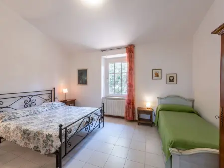 Podere Chiocciolaia, Maison 8 personnes à Castiglione della Pescaia - Photo 10