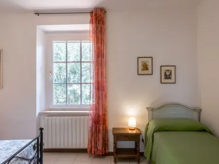 Podere Chiocciolaia, Maison 8 personnes à Castiglione della Pescaia - Photo 13