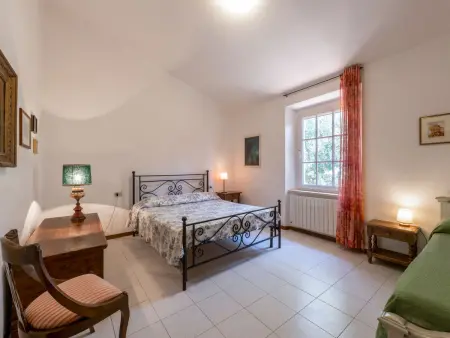Podere Chiocciolaia, Maison 8 personnes à Castiglione della Pescaia - Photo 14