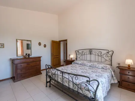 Podere Chiocciolaia, Maison 8 personnes à Castiglione della Pescaia - Photo 15