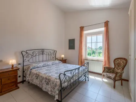 Podere Chiocciolaia, Maison 8 personnes à Castiglione della Pescaia - Photo 16