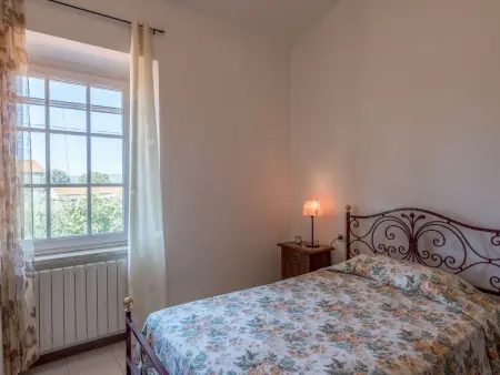 Podere Chiocciolaia, Maison 8 personnes à Castiglione della Pescaia - Photo 17