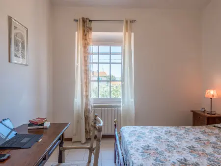 Podere Chiocciolaia, Maison 8 personnes à Castiglione della Pescaia - Photo 18