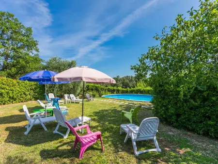 Gardenia, Gite 4 personnes à Follonica - Photo 2