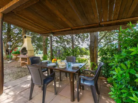 Gardenia, Gite 4 personnes à Follonica - Photo 4