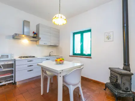 Gardenia, Gite 4 personnes à Follonica - Photo 10