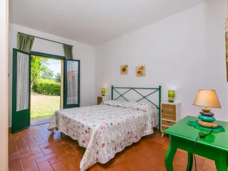Gardenia, Gite 4 personnes à Follonica - Photo 13