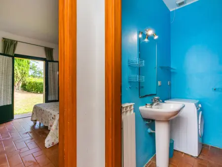 Gardenia, Gite 4 personnes à Follonica - Photo 18
