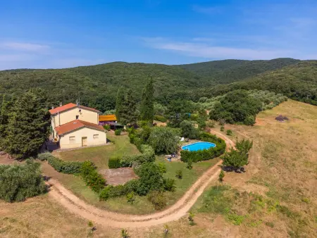 Gardenia, Gite 4 personnes à Follonica - Photo 28