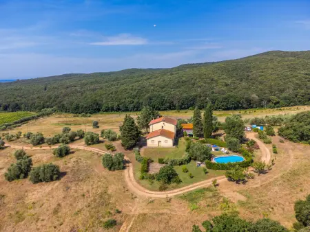 Gardenia, Gite 4 personnes à Follonica - Photo 29