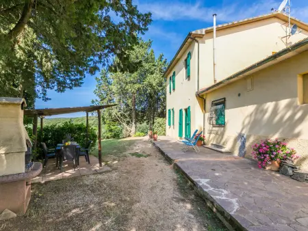 Ortensia, Gite 6 personnes à Follonica - Photo 37