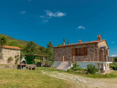 Valmarinella, Maison 7 personnes à Ravi - Photo 1