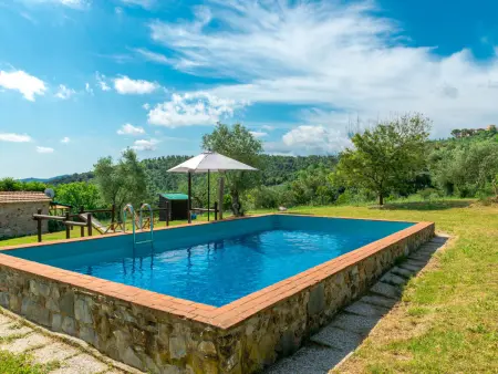 Valmarinella, Maison 7 personnes à Ravi - Photo 2