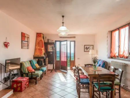 Valmarinella, Maison 7 personnes à Ravi - Photo 3
