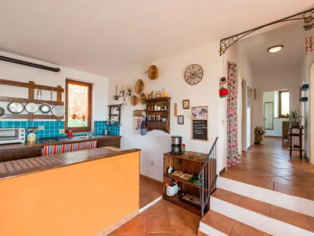 Valmarinella, Maison 7 personnes à Ravi - Photo 4