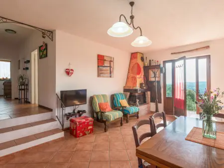 Valmarinella, Maison 7 personnes à Ravi - Photo 5