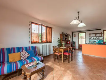 Valmarinella, Maison 7 personnes à Ravi - Photo 6