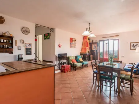 Valmarinella, Maison 7 personnes à Ravi - Photo 7
