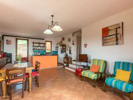 Valmarinella, Maison 7 personnes à Ravi - Photo 8