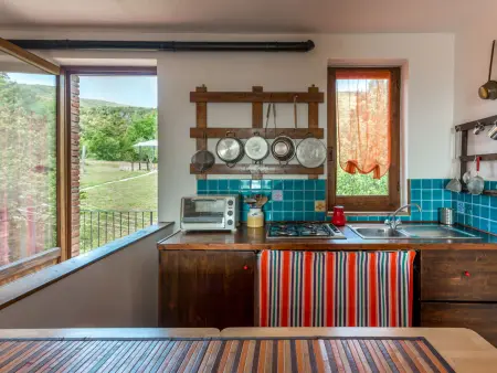 Valmarinella, Maison 7 personnes à Ravi - Photo 9