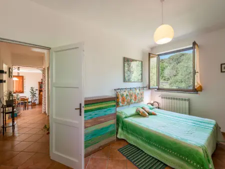 Valmarinella, Maison 7 personnes à Ravi - Photo 10