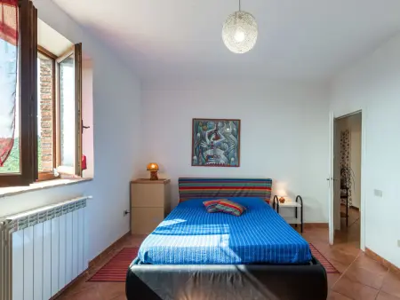 Valmarinella, Maison 7 personnes à Ravi - Photo 12