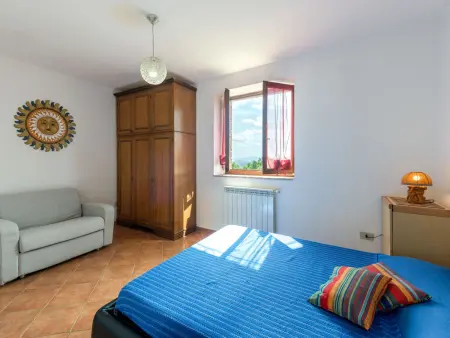 Valmarinella, Maison 7 personnes à Ravi - Photo 13
