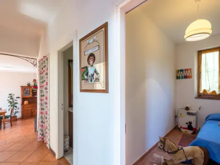 Valmarinella, Maison 7 personnes à Ravi - Photo 15