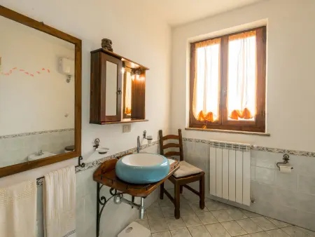 Valmarinella, Maison 7 personnes à Ravi - Photo 16