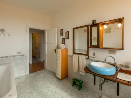 Valmarinella, Maison 7 personnes à Ravi - Photo 17