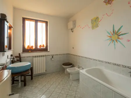 Valmarinella, Maison 7 personnes à Ravi - Photo 18