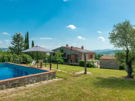 Valmarinella, Maison 7 personnes à Ravi - Photo 21