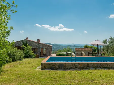 Valmarinella, Maison 7 personnes à Ravi - Photo 22