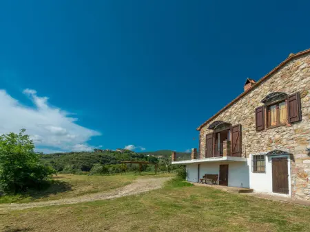 Valmarinella, Maison 7 personnes à Ravi - Photo 23