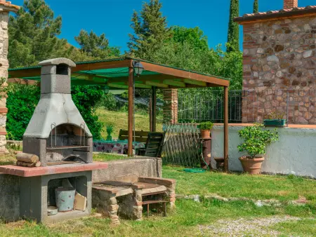 Valmarinella, Maison 7 personnes à Ravi - Photo 24