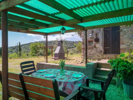 Valmarinella, Maison 7 personnes à Ravi - Photo 25