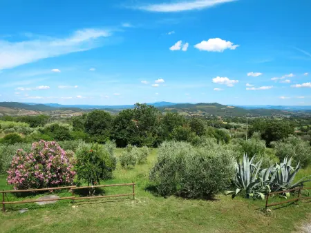 Valmarinella, Maison 7 personnes à Ravi - Photo 26